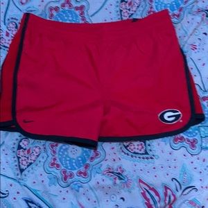 Nike shorts